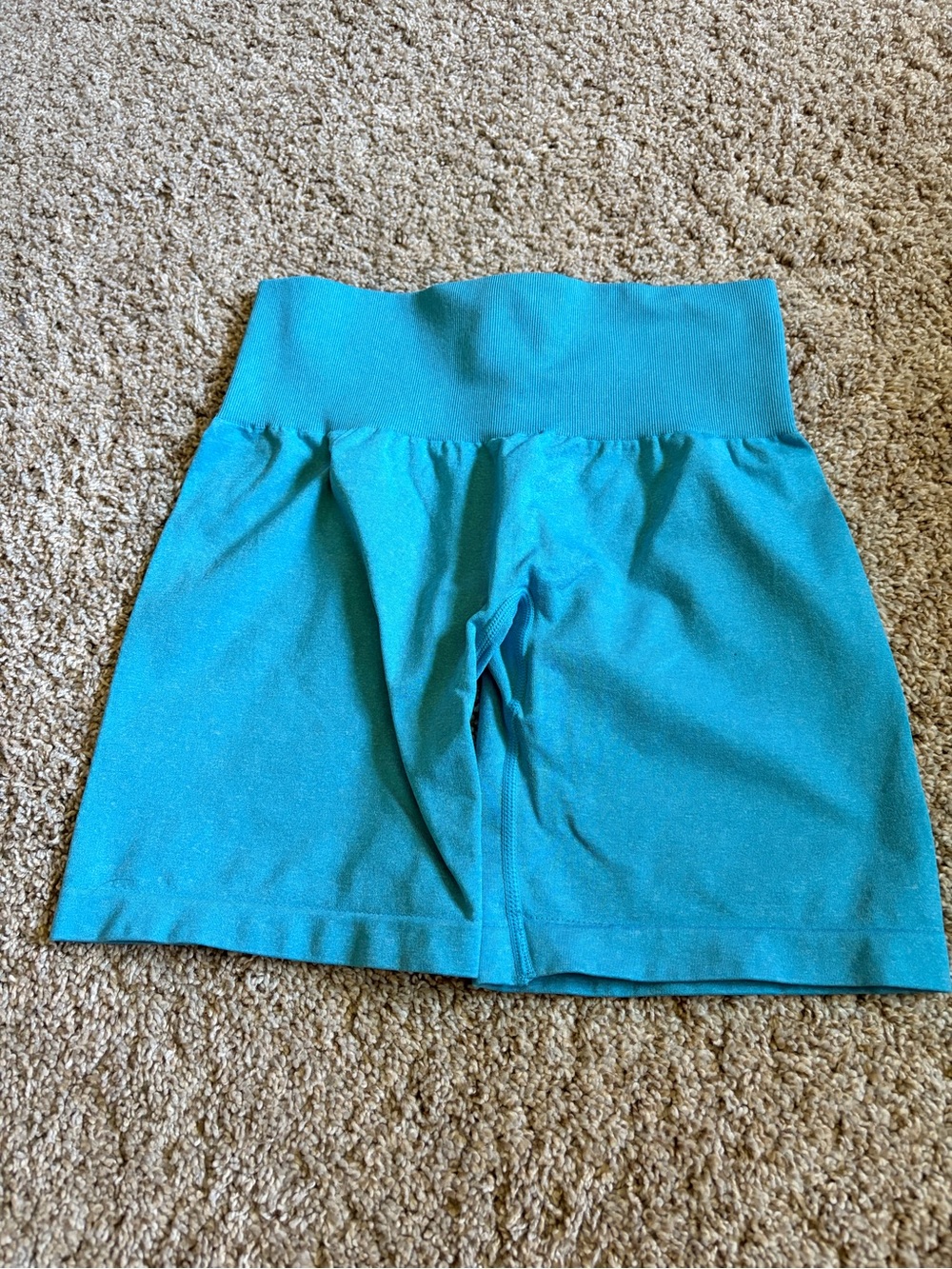 Nvgtn seamless shorts